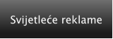 Svijetleće reklame